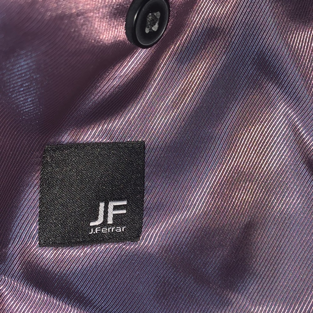 Coat - Picture 3 of 3